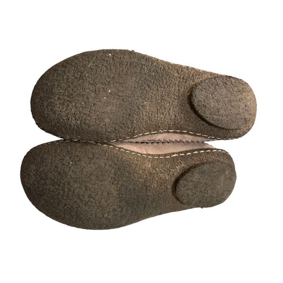 Sorel Boots Cream Women’s Size 6 - Picture 5 of 6